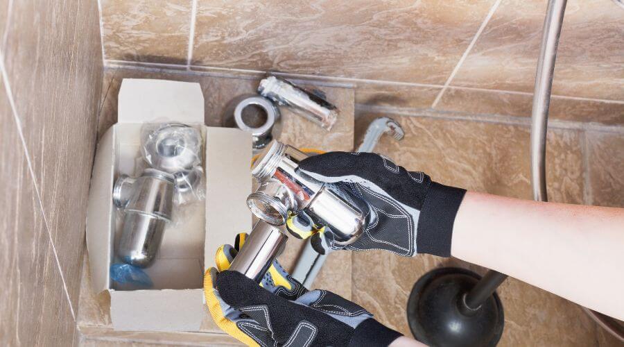 Local Chimney Repair in Cranesville, PA